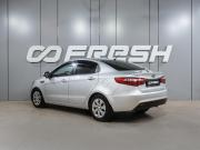 Kia Rio III Воронеж  - изображение 22