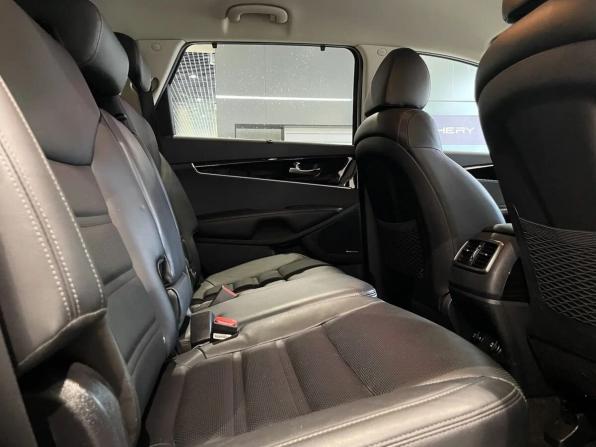 Kia Sorento III Prime Рестайлинг с пробегом 2019 года, цена 3 140 000 рублей, 131373 км, внедорожник, Автокод Объявления