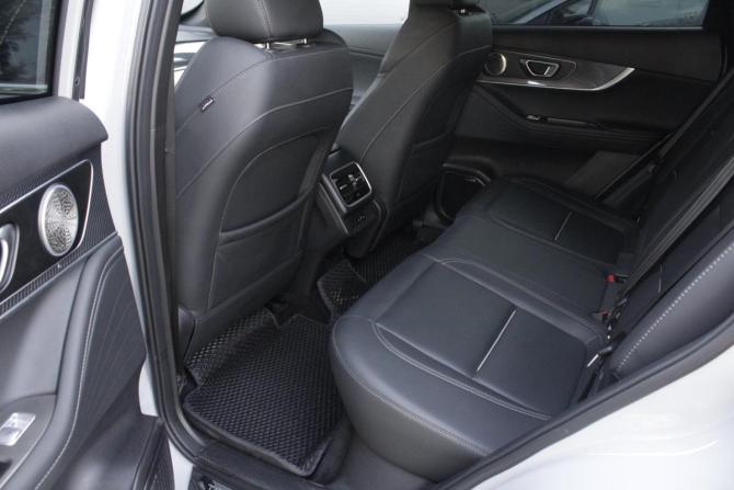 Chery Tiggo 7L I с пробегом 2025 года, цена 2 395 000 рублей, 12910 км, внедорожник, Автокод Объявления
