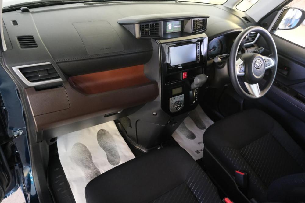 Daihatsu Thor I Омск  - изображение 18