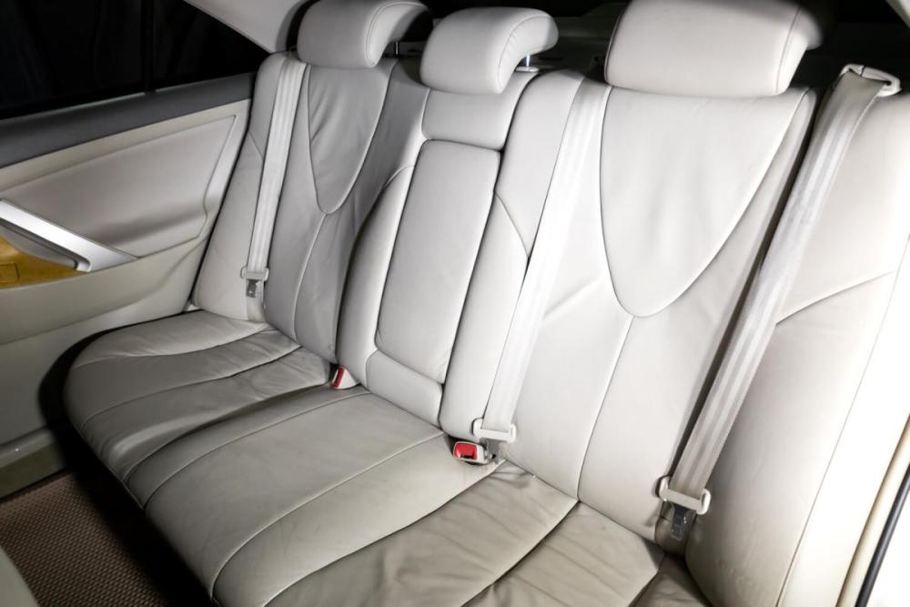 Toyota Camry VI (XV40) Тюмень  - изображение 26