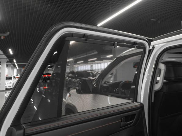 Toyota Sequoia III с пробегом 2023 года, цена 12 750 000 рублей, 25280 км, внедорожник, Автокод Объявления