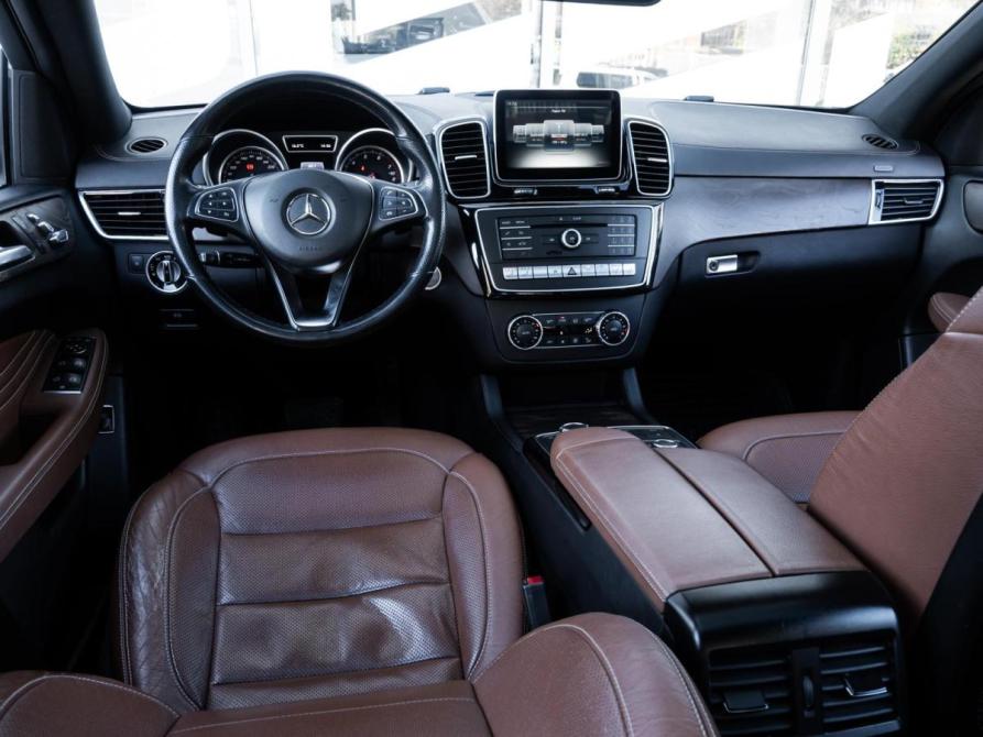 Mercedes-Benz GLE Coupe I (C292) Ставрополь  - изображение 6