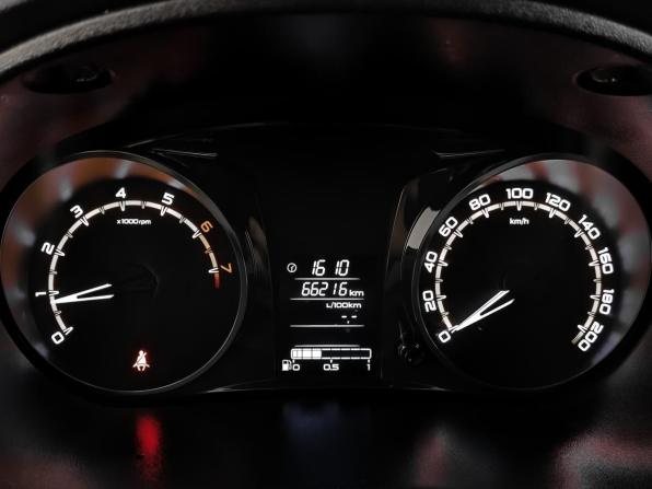 Lada (ВАЗ) Granta I Рестайлинг с пробегом 2023 года, цена 720 000 рублей, 66213 км, лифтбек, Автокод Объявления