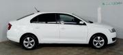 Skoda Rapid I Рестайлинг Москва  - изображение 27