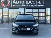 Hyundai Solaris II Волгоград  - изображение 24