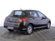 Peugeot 308 I Рестайлинг Москва  - изображение 33