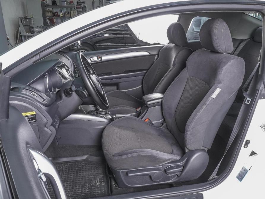 Kia Cerato II Ростов-на-Дону  - изображение 10