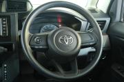 Toyota Roomy I Рестайлинг Омск  - изображение 35