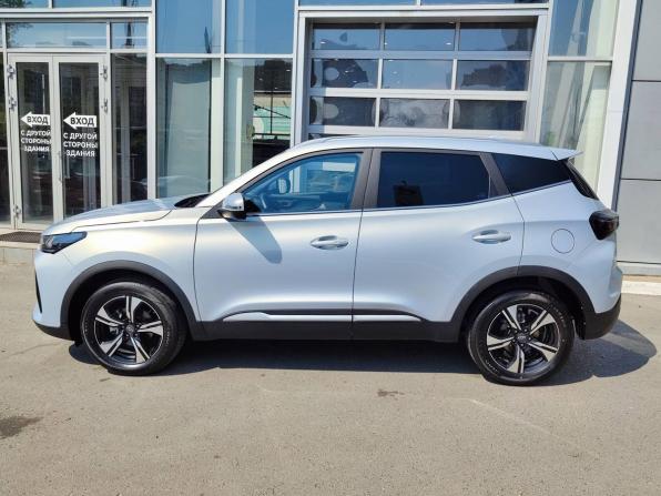 Chery Tiggo 4 I Рестайлинг 2 с пробегом 2024 года, цена 1 820 000 рублей, 24000 км, внедорожник, Автокод Объявления