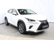 Lexus NX I Рестайлинг Москва  - изображение 27