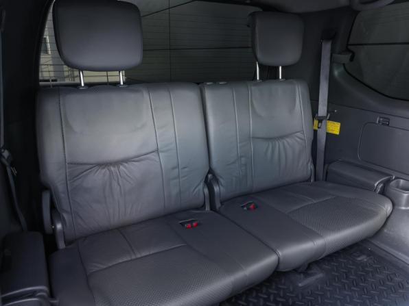 Toyota Land Cruiser Prado 120 Series Рестайлинг с пробегом 2008 года, цена 1 898 000 рублей, 366000 км, внедорожник, Автокод Объявления