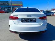 Hyundai Solaris II Тюмень  - изображение 24