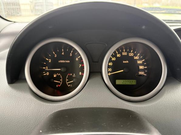 Chevrolet Aveo I с пробегом 2005 года, цена 399 000 рублей, 223000 км, хэтчбек, Автокод Объявления