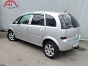 Opel Meriva A Рестайлинг Ярославль  - изображение 24