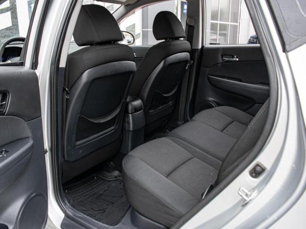 Hyundai i30 I Рестайлинг с пробегом 2011 года, цена 960 000 рублей, 136068 км, хэтчбек, Автокод Объявления