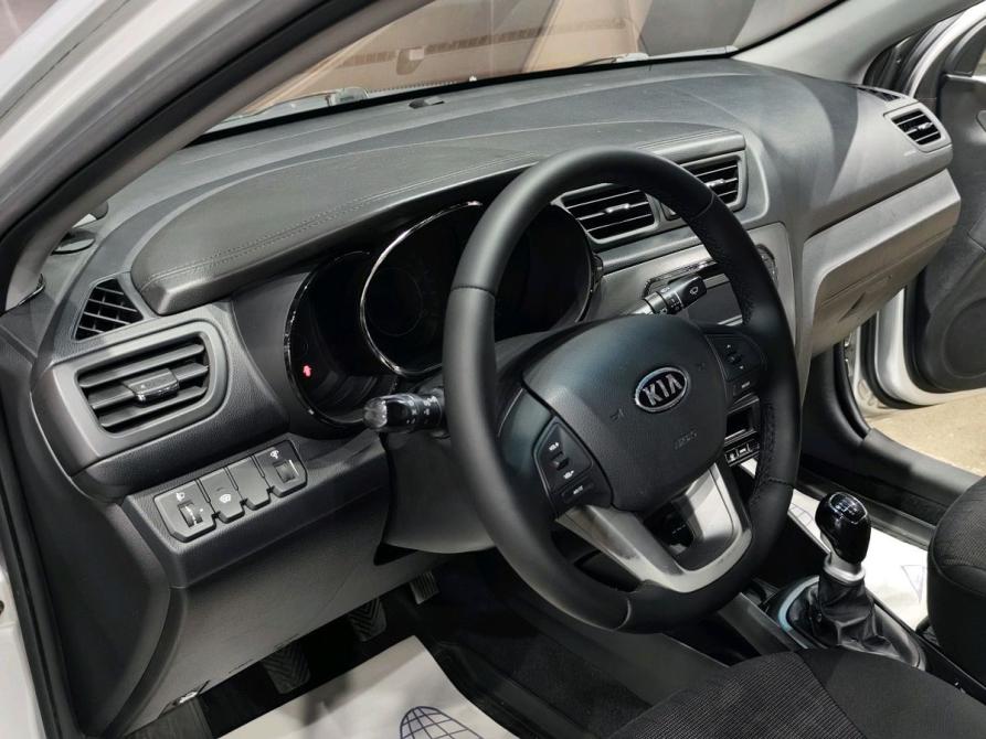Kia Rio III Ставрополь  - изображение 7