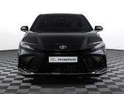 Toyota Camry IX (XV80) China Market Москва  - изображение 30