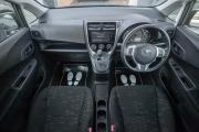 Toyota Ractis II Иркутск  - изображение 40