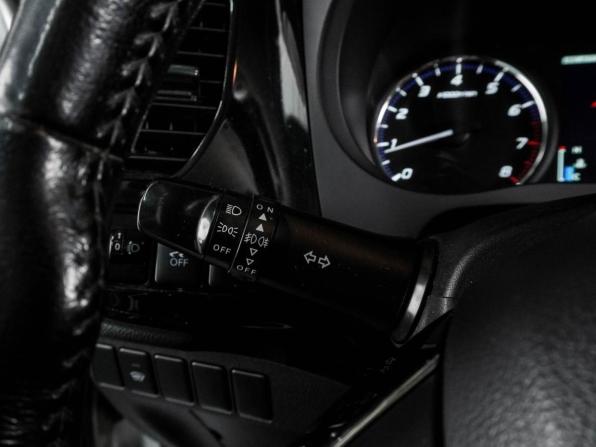 Mitsubishi Outlander III Рестайлинг 2 с пробегом 2015 года, цена 1 459 000 рублей, 239370 км, внедорожник, Автокод Объявления