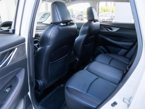Changan CS35 Plus I Рестайлинг с пробегом 2023 года, цена 1 799 000 рублей, 57148 км, внедорожник, Автокод Объявления