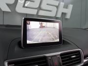 Mazda 3 III (BM) Воронеж  - изображение 32