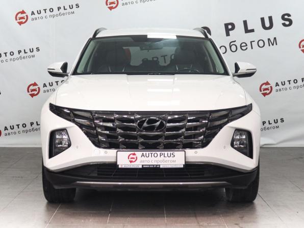 Hyundai Tucson IV с пробегом 2022 года, цена 3 149 000 рублей, 80700 км, внедорожник, Автокод Объявления