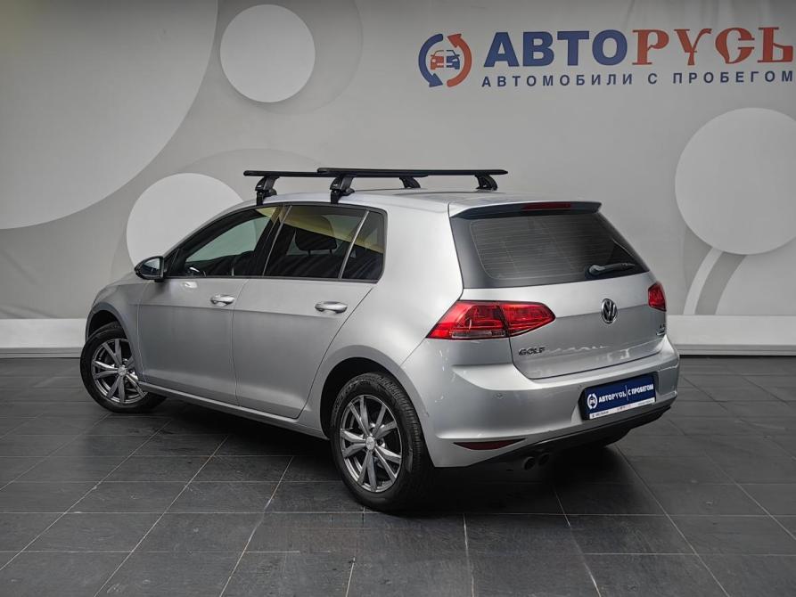 Volkswagen Golf VII Москва  - изображение 2