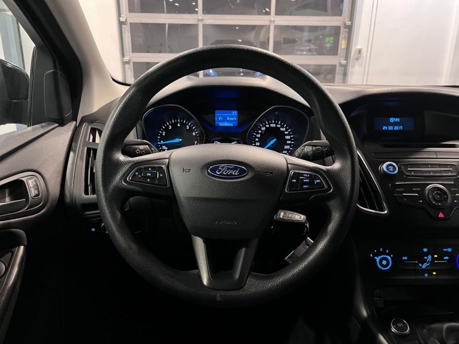 Ford Focus III Рестайлинг Чебоксары  - изображение 10