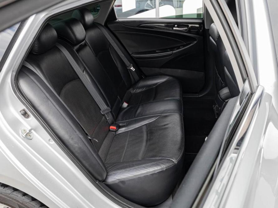 Hyundai Sonata VI (YF) Краснодар  - изображение 7