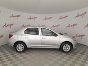 Renault Logan II Псков  - изображение 25