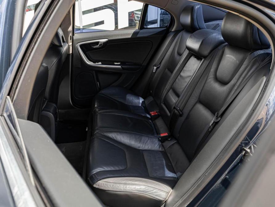 Volvo S60 II Краснодар  - изображение 9