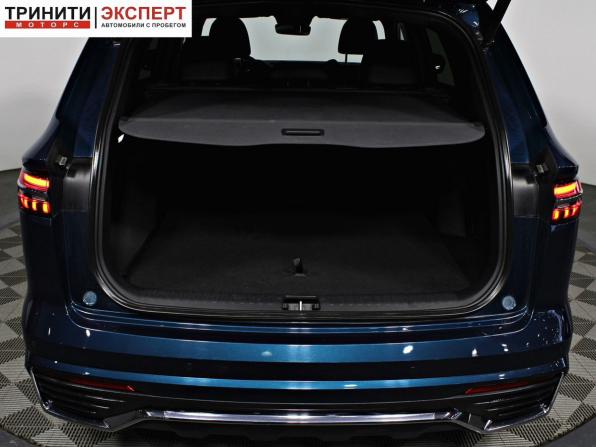 Geely Monjaro I с пробегом 2023 года, цена 3 077 000 рублей, 95914 км, внедорожник, Автокод Объявления
