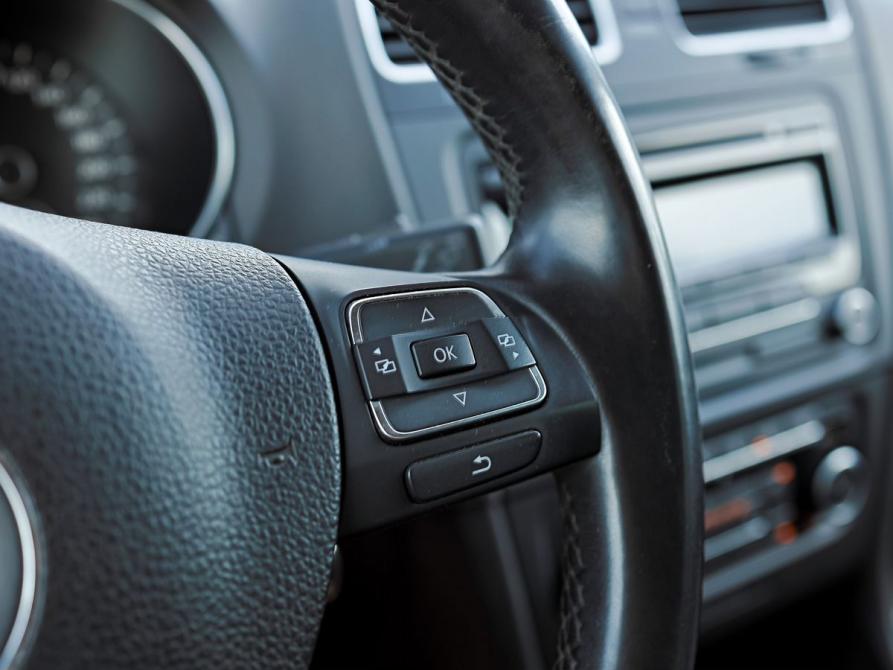 Volkswagen Golf VI Ижевск  - изображение 18