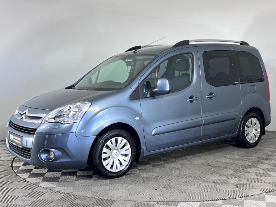 Citroen Berlingo I Рестайлинг Ростов-на-Дону  - изображение 1