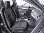 Mitsubishi Lancer X Рестайлинг Ростов-на-Дону  - изображение 23