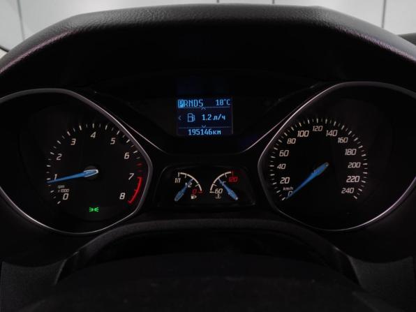 Ford Focus III с пробегом 2013 года, цена 799 000 рублей, 195146 км, универсал, Автокод Объявления
