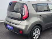 Kia Soul II Рестайлинг Таганрог  - изображение 34
