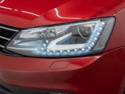 Volkswagen Jetta VI Рестайлинг Красноярск  - изображение 47