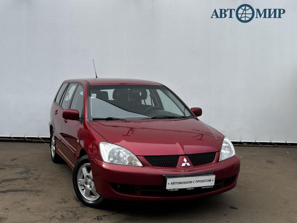 Mitsubishi Lancer IX Рестайлинг с пробегом 2007 года, цена 500 000 рублей, 183732 км, универсал, Автокод Объявления