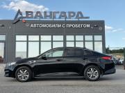 Kia Optima IV Волгоград  - изображение 35