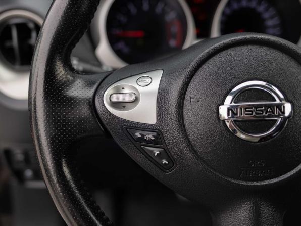 Nissan Juke I с пробегом 2012 года, цена 880 000 рублей, 212909 км, внедорожник, Автокод Объявления