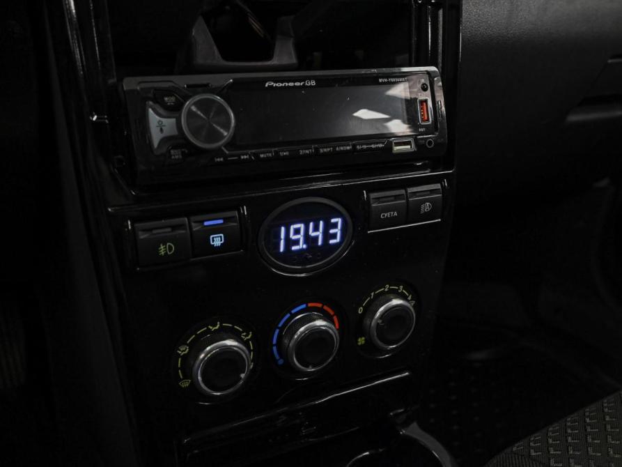 Lada (ВАЗ) Priora I Ставрополь  - изображение 13