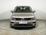 Volkswagen Tiguan II Санкт-Петербург  - изображение 21