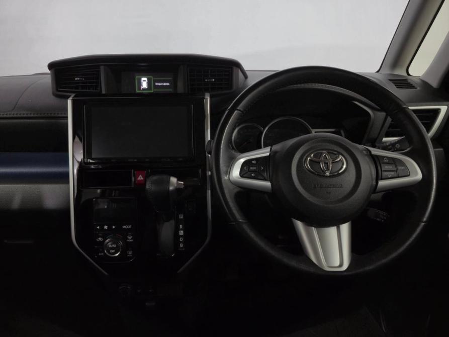 Toyota Tank I Альметьевск  - изображение 14