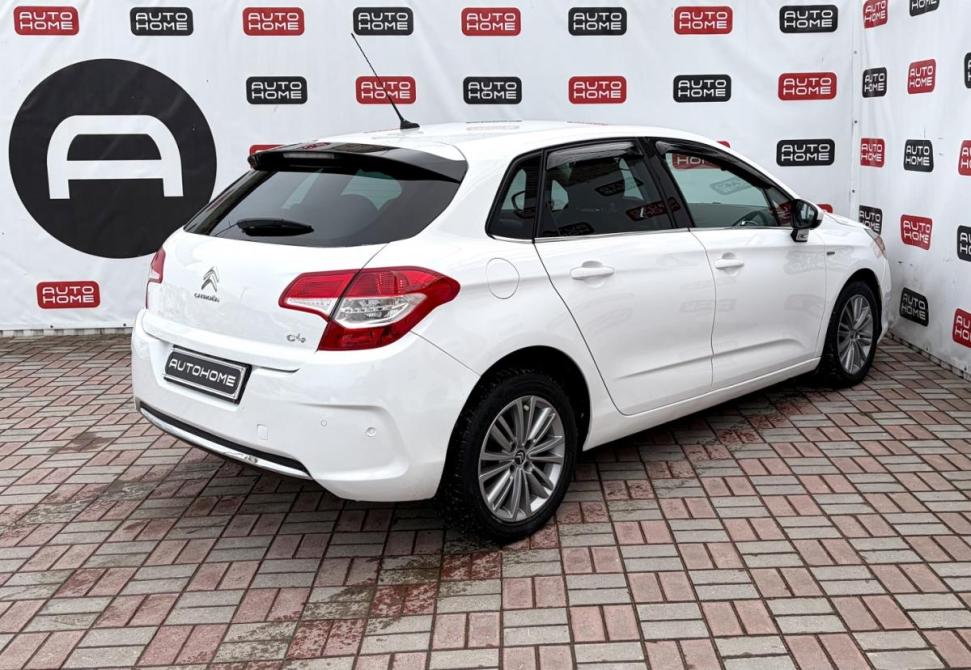 Citroen C4 II Санкт-Петербург  - изображение 4