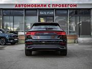 Audi Q8 I (4M) Санкт-Петербург  - изображение 23