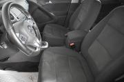 Volkswagen Tiguan I Рестайлинг Кемерово  - изображение 31