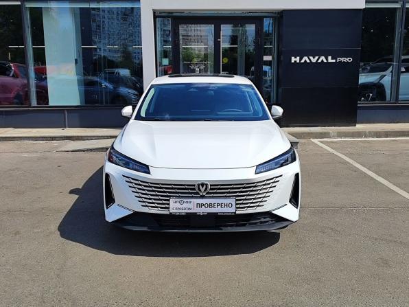 Changan Lamore с пробегом 2024 года, цена 2 010 000 рублей, 12373 км, седан, Автокод Объявления