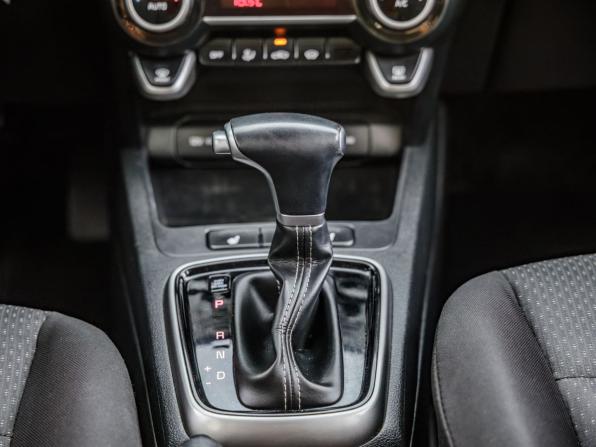 Kia Rio IV Рестайлинг с пробегом 2021 года, цена 1 688 000 рублей, 78735 км, хэтчбек, Автокод Объявления